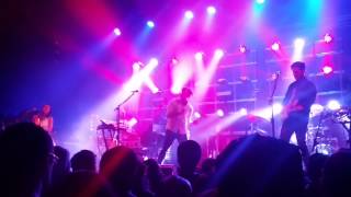 St. Lucia - Love Somebody