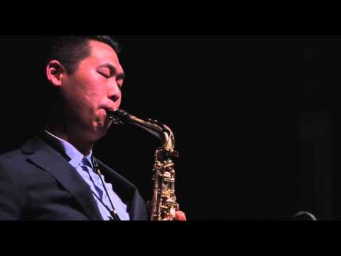 CSUN JAZZ "A" BAND - "Skylark" arr. by Bob Brookmeyer