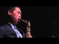 CSUN JAZZ "A" BAND - "Skylark" arr. by Bob Brookmeyer