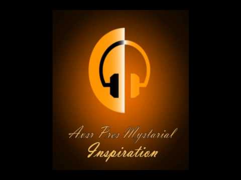 Avsr Pres Mystarial - Inspiration (Original Mix).wmv