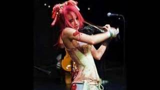 Emilie Autumn ... Rapunzel