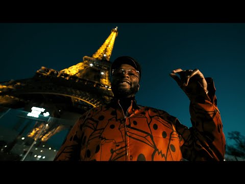 Jaye R - Take It Ease (Produced by Juanra)