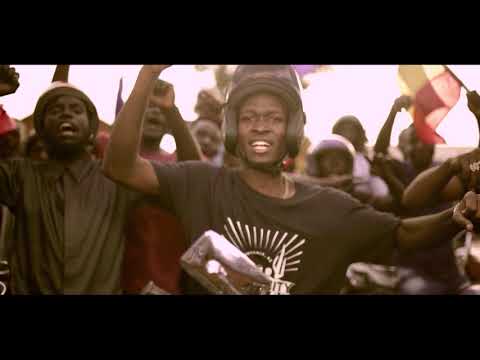 BADANGAYO-GRAVITY OMUTUJJU (Official HD Video)