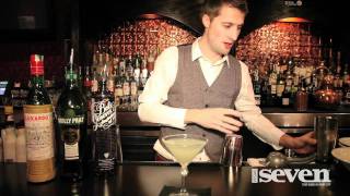 Cocktail Culture: The Holland House