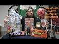The GIANT CANDY Gauntlet Challenge 7 424 Calories Doesn T Go As Planned L A BEAST