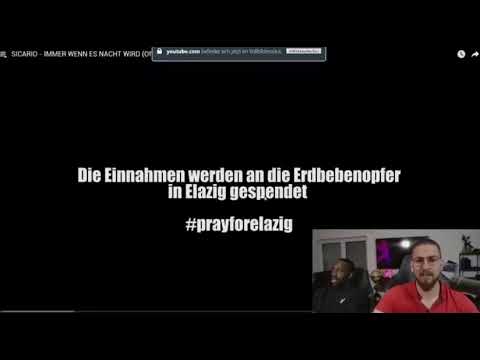 Mois & Manuellsen reagieren auf SICARIO