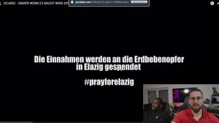 Mois &amp; Manuellsen reagieren auf SICARIO