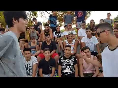 Expo vs Uno (Batallón) - Cuartos | Fecha [21/07]