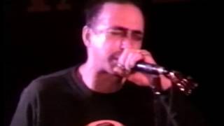 GROOVIE GHOULIES 7/9/99 pt.4 Ivy Says, That&#39;s That, School Is Out, Chupacabra