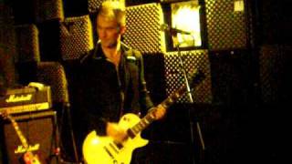 The Lurkers "Then I Kissed her"