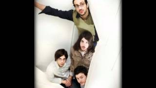 As Tall As Lions - Song For Luna