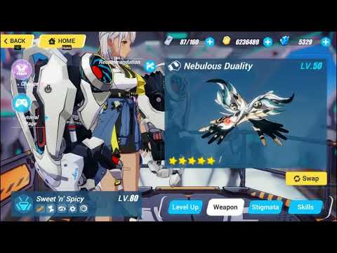 [Honkai Impact 3rd] vs HoD [Q. Manifold (Master): Red Lotus]