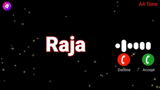 Download lagu Raja please pickup the phone | Raja ringtone | Raja name massage tone mp3