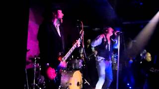The Quireboys - Mona Lisa Smiled, Carlisle (UK) 2013.
