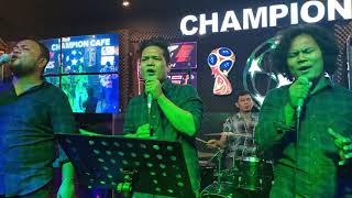 Download lagu CHAMPION CAFE - LAGU BATAK TERPOPULER | # 20 mp3