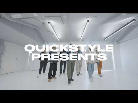 Persian dance -  Namehraboon by Fataneh - Quick Style