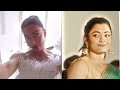 Rashmika Mandanna Hot Songs Hot Compilation Best Edit Rashmika Mandanna Viral Video Actress