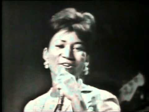 Aretha Franklin on Pop Quiz (25th July 1981)