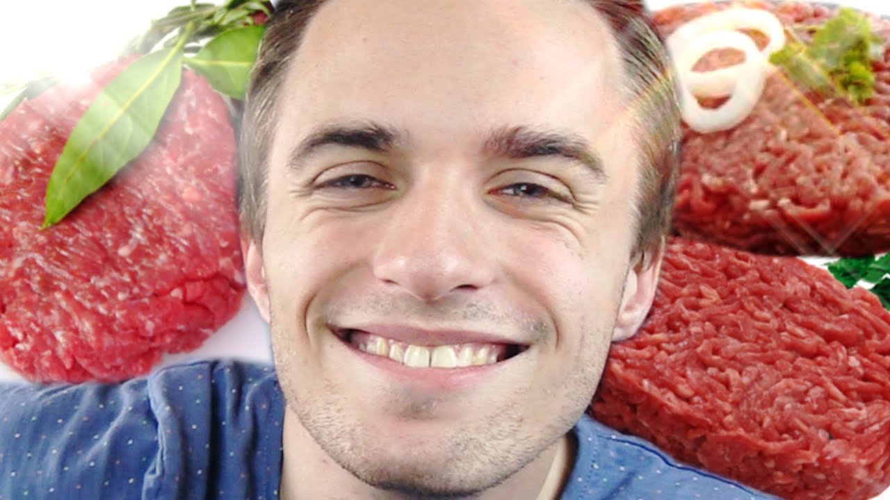 LA VIDÉO BAT LES STEAKS. thumbnail