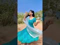 2nd March 2022 Shorts Reels Adimulam Tanyasree In Beautiful Dress