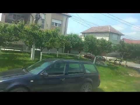 Ineu, o localitate frumoasă din Arad