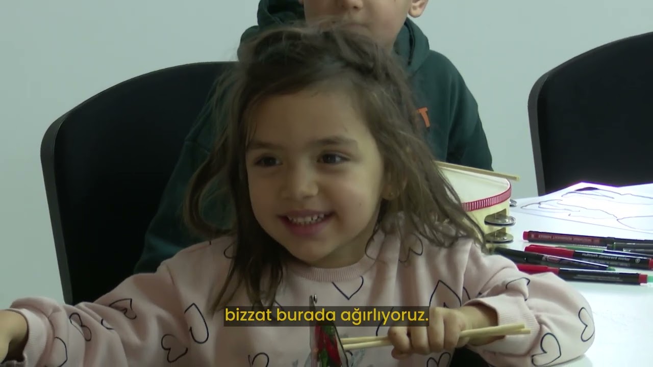 Kültür ve sanatın yeni adresi Başkentte yükseliyor 🎭