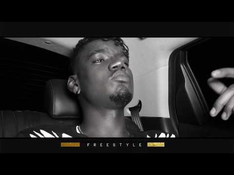 VIDEO FREESTYLE - Leekou Bandit 3  - JAILER BANGZ