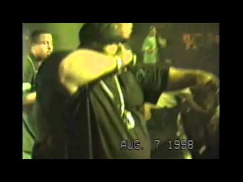 Big Pun - Leatherface (Unofficial Music Video)