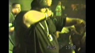 Big Pun - Leatherface (Unofficial Music Video)
