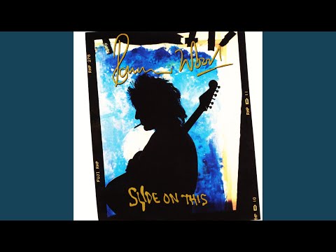 Testify - Ronnie Wood