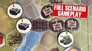 Zilla Blitz - Tank Clash: Western Front video thumbnail