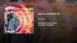 Space Loneliness #2