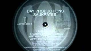 Saukrates - Father Time (Day Production) (1995) [HQ]