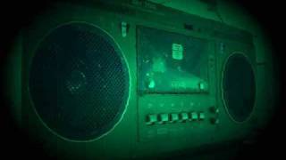 No. 8 Drifter " We can´t be beaten ,  rec from Radio DT64 end of 80´s