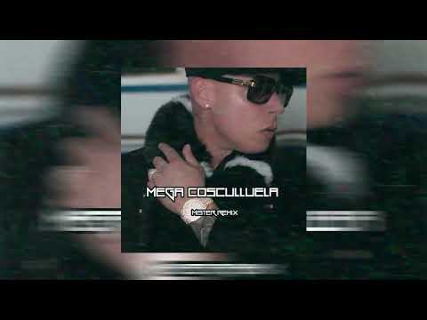 MEGA COSCULLUELA - RKT - MISTER REMIX