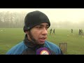 Graafschapper Gregor Breinburg hoopt tegen FC Den Bosch te spelen