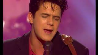Alejandro Sanz - Si Tú Me Miras