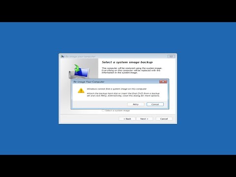 Windows 11 Boot Loop, Black Screen, Infinite Loading FIX {Tutorial]