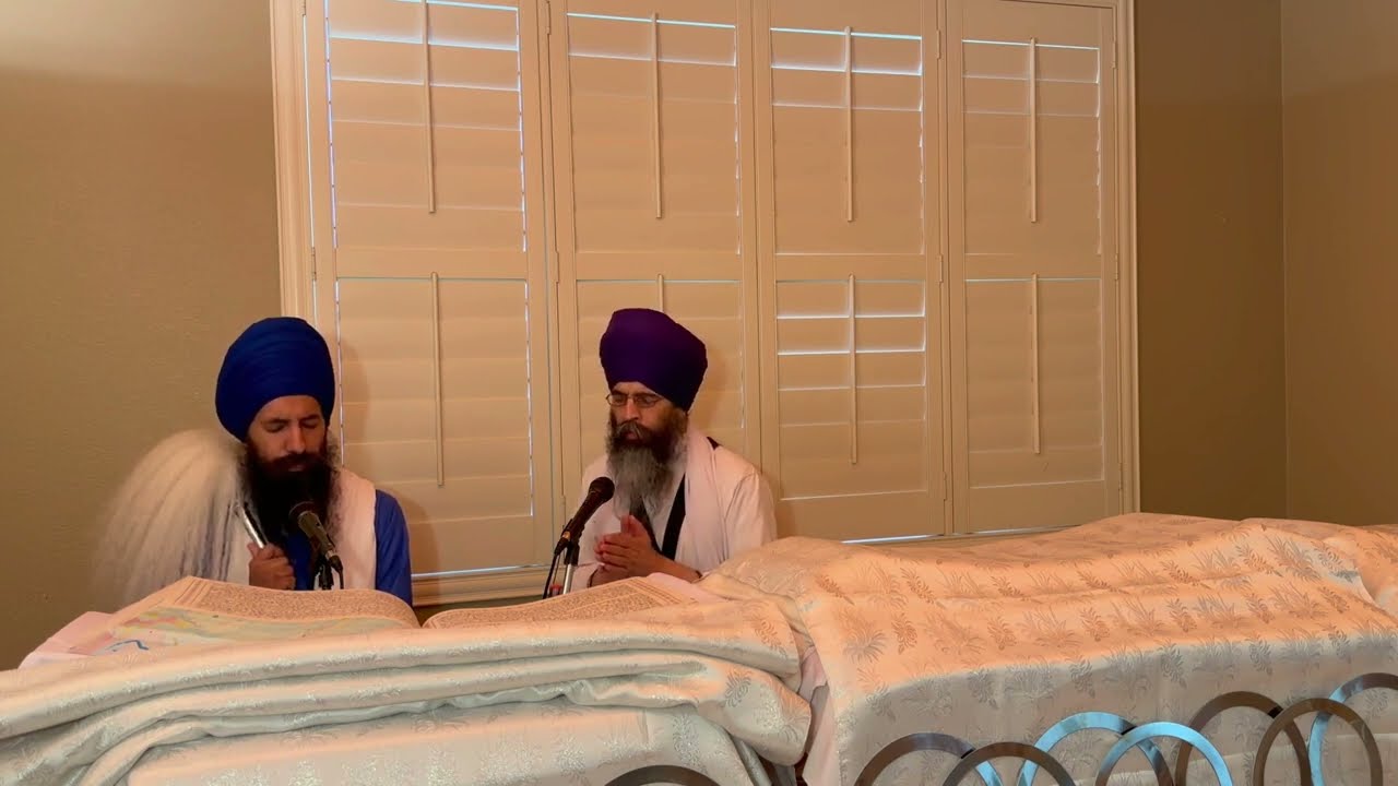 Sri Akal Ustat (Part 34)