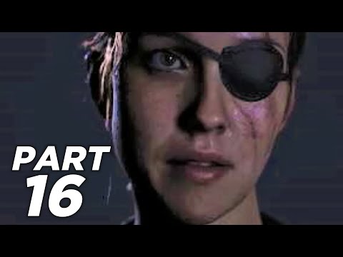 THE QUARRY PS5 Gameplay Commentary Part 16 - THE HOUSE (FULL GAME)