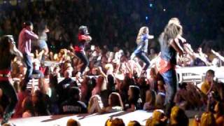 Cast of Camp Rock 2 - We Can&#39;t Back Down