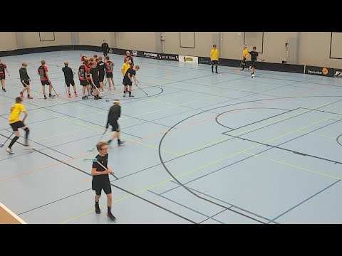 Harjoituspeli Happee C1 - Welhot C1