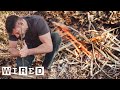 How To Start A Fire In A Survival Situation Basic Instincts WIRED