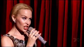 Kylie Minogue - Cosmic (Instrumental)