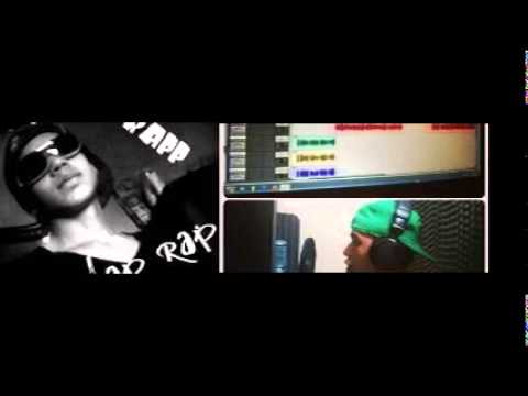 señor ayudame - stap rap