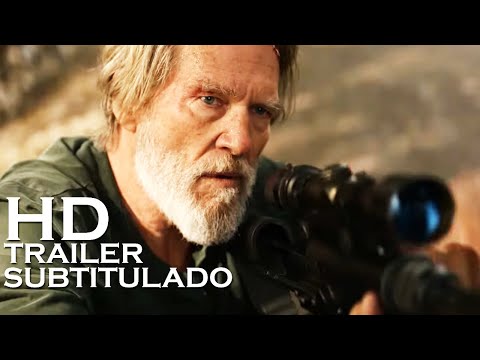 Tráiler The Old Man