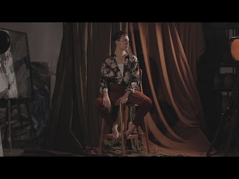 Denis Kalytovskyi - Cry to Love You