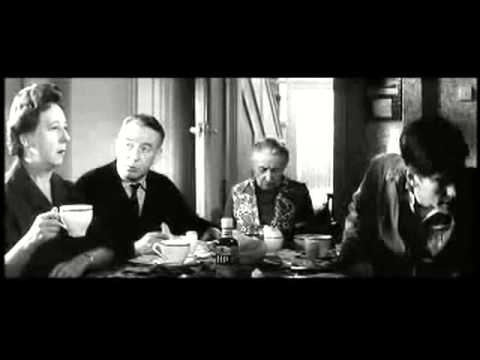 Billy Liar and his gun