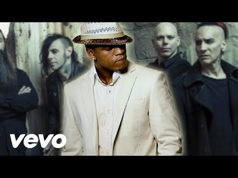 Through Glass (ft. Ne-Yo) [MASHUP]