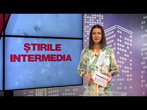 Stirile Intermedia - 4 Aprilie 2024